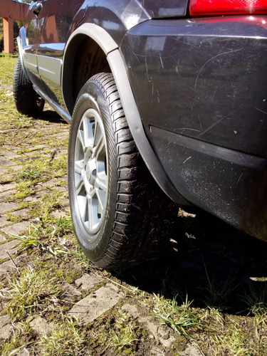 Imagem 5 de 10 de Ford Ecosport 2012 1.6 16v Freestyle Flex 5p