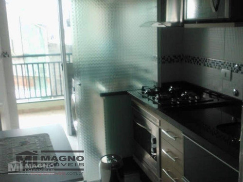 Imagem 8 de 18 de Apartamento Com 2 Dormitórios À Venda Em Ermelino Matarazzo - Ap1930