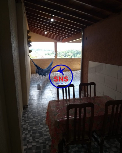 Imagem 24 de 28 de Casa - Ca00827 - 68996452