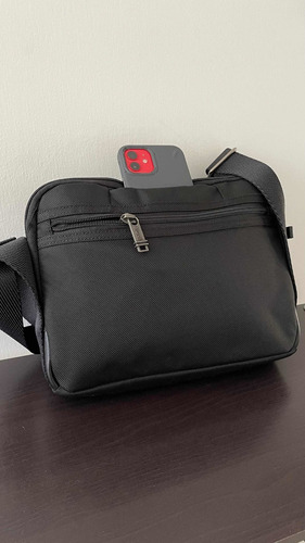 Tumi Bolsa Mariconera Crossbody  Messenger Alpha Bravo