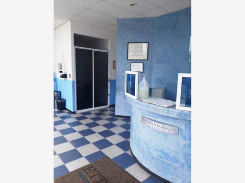 Imagen 7 de 10 de Local Comercial En Renta Lomas Del Chairel