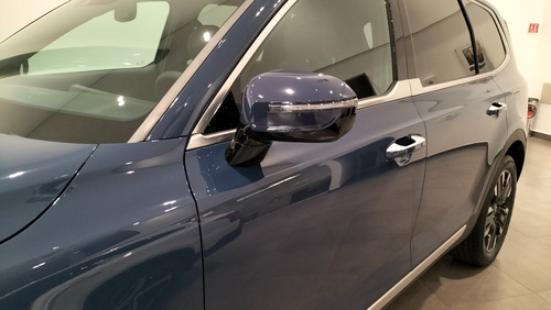 Kia Telluride 3.8 Gdi V6 Sx Awd At