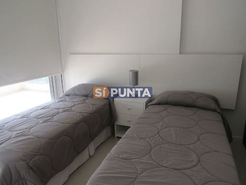 Imagen 11 de 30 de Apartamento 2 Dormitorios En Alquiler