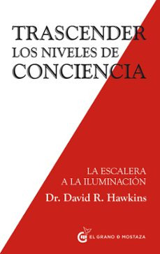 Trascender Los Niveles De Conciencia ( Libro Nuevo Y Origin