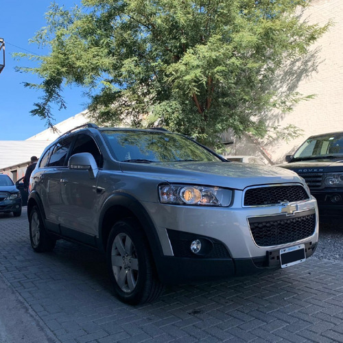 297 - Chevrolet Captiva
