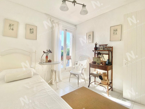 Imagen 8 de 15 de Apartamento De Tres Dormitorios Frente Al Mar, Punta Del Este - Punta Del Este Peninsula