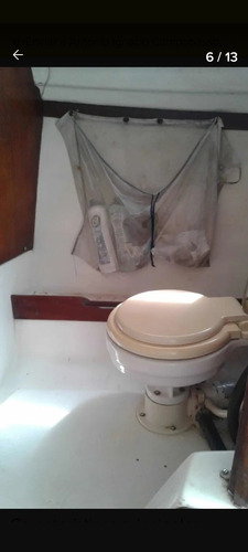 Imagen 7 de 10 de Velero Lader 760