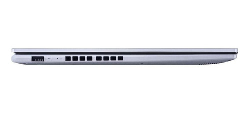 Notebook Asus Vivobook M1502ia-ej251 R5 8gb 256ssd Linux Cor Icelight silver