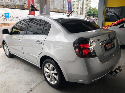 Nissan Sentra S 2.0 Special Edition Aut. 2013
