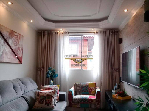 Imagem 1 de 19 de Apartamento Com 3 Dormitórios À Venda, 67 M² Por R$ 320.000,00 - Vila Formosa - São Paulo/sp - Ap1891