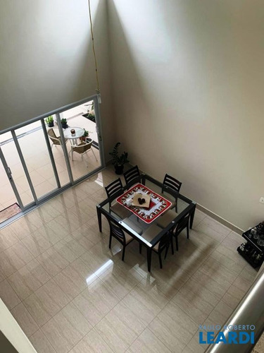 Imagem 4 de 15 de Casa Em Condomínio - Condomínio Portal Do Jequitibá - Sp - 594599