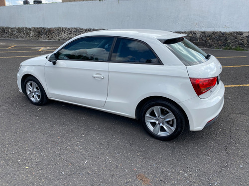 Audi A1 1.4 Cool S-tronic Dsg
