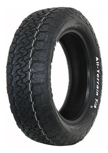 Pneumatico Fuoristrada Malatesta KOALA 245/70 R16 104H A/T - Ricostruito, Per SUV E 4x4, Made In Italy