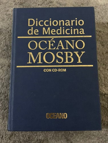 Diccionario De Medicina 