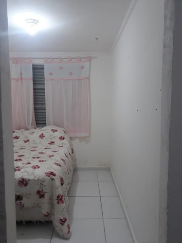 Imagem 8 de 11 de Apartamento Com 2 Dormitórios À Venda, 48 M² Por R$ 159.995,00 - Itaquera - São Paulo/sp - Ap0110