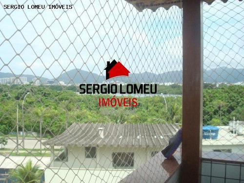 Imagem 12 de 15 de Cobertura Duplex Para Venda Em Rio De Janeiro, Recreio Dos Bandeirantes, 3 Dormitórios, 2 Suítes, 6 Banheiros, 2 Vagas - 5026_1-619269