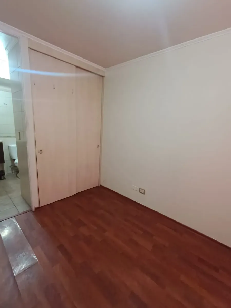 Imagen 4 de 23 de Arriendo Dpto En Santiago Cod. 614