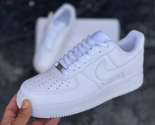 Azul Air Force 1 Calzado. Nike US