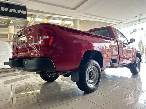 Ram 1200