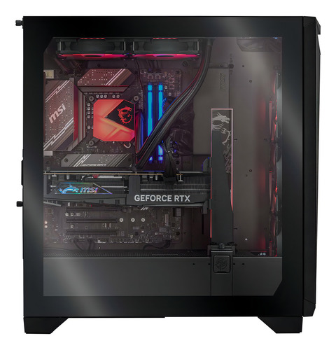 Msi Geforce Rtx 4 I9 1490064gb Ddr5 Ssd 2tb 4tb Liquido Wifi (Usado)