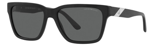 Lente De Sol Emporio Armani Ea4177