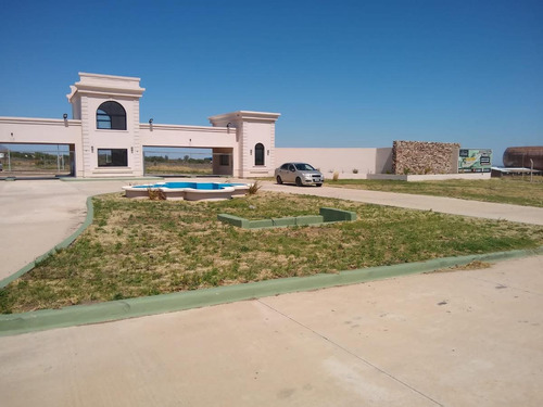 Lotes Barrio Privado La Candelaria - La Punta San Luis
