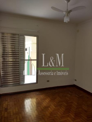 Imagem 3 de 20 de Apartamento Vila Mariana Sao Paulo Sp Brasil - 2236