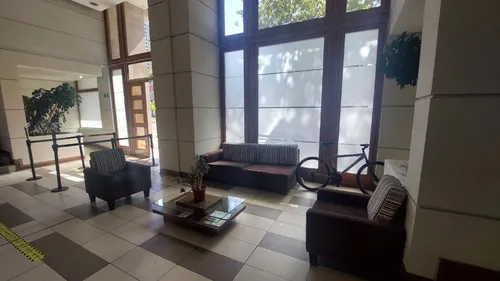Arriendo Depto. Vic. Mackenna 881 3d 1b E, Santiago