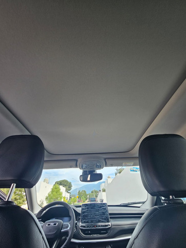 Jeep Compass 1.3T Altitude Fwd At6