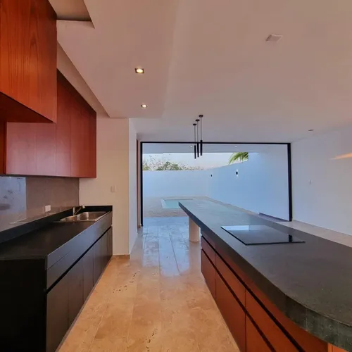 Casas Equipadas En Venta En Dzityá
