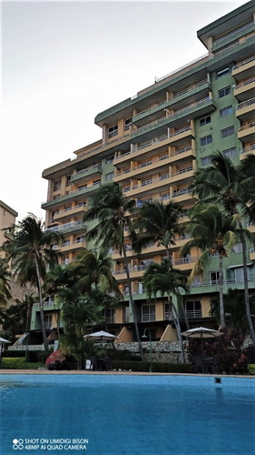 Res Marina Mar, Alquiler 2 Hab, Lecheria