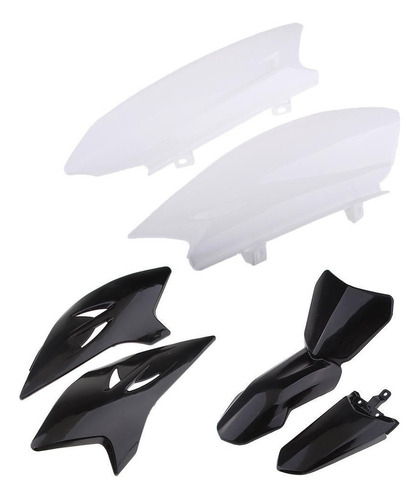 Kit De Guardabarros Para Yamaha Ttr50 Ttr50e 2006-2016