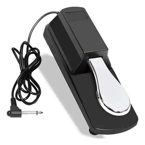 Youmu Para Casio Yamaha Piano Teclado Sustain Pedal