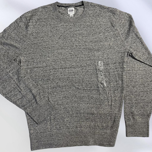 Sweater Gap Caballero, Talla M 