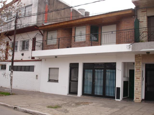 Departamento Tres Ambientes En Alquiler 