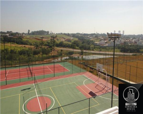 Imagem 6 de 7 de Terreno Comercial À Venda, 463 M² Por R$ 450.000 - Alphaville Nova Esplanada Iii - Votorantim/sp - Te00169 - 67693672