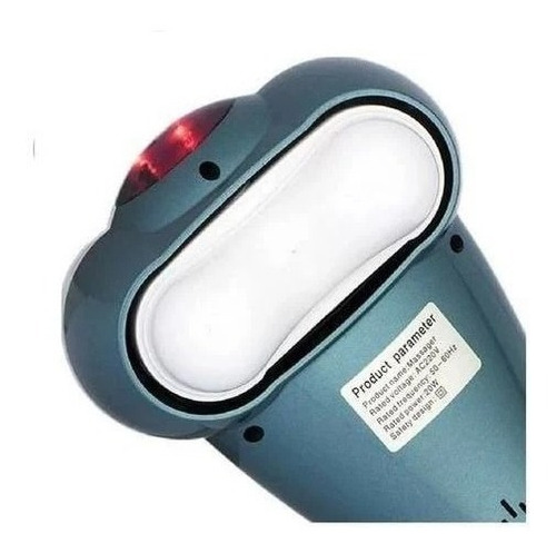 Massageador Elétrico Infravermelho G-tech Powerpro 110v