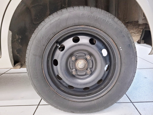 Ford Fiesta 1.0 MPI HATCH 8V FLEX 4P MANUAL