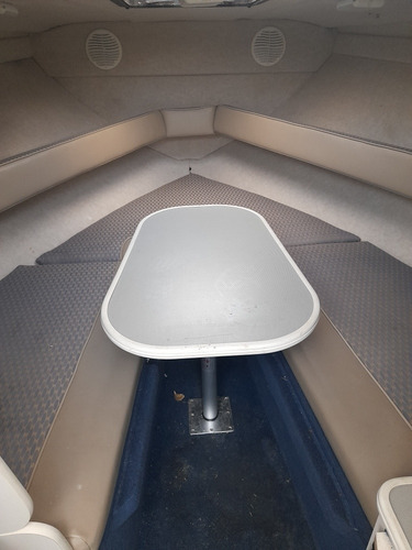 Imagen 14 de 15 de Lancha Bayliner 232 Capri