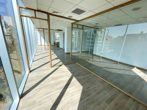 Oportunidad En Padre Mariano, Dos Oficinas 47 + 67 M2, N