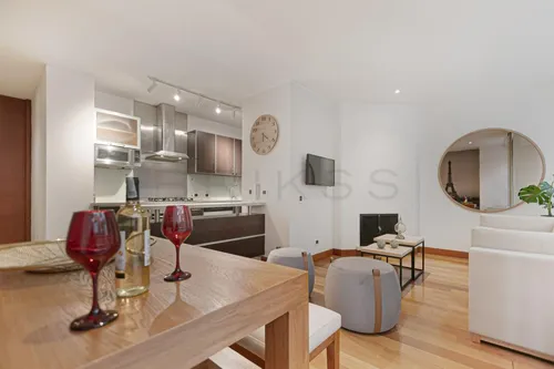 Apartamento En Arriendo En Chico Norte Ii. Cod A2911