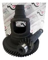 Comprar Corona Y Piñón Renault R9 \u002F11\u002F Kangoo \u002Fclio \u002F Megane \u002F Logan