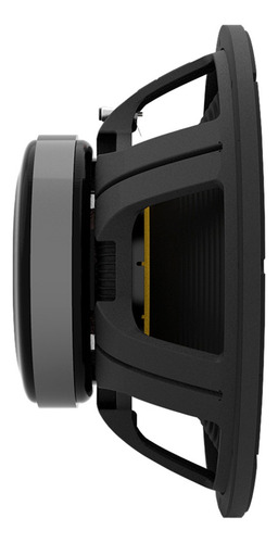 Alto-falante 15 Pol 1000 W Rms - 8 Ohms - Atk Wf380-2000b-8