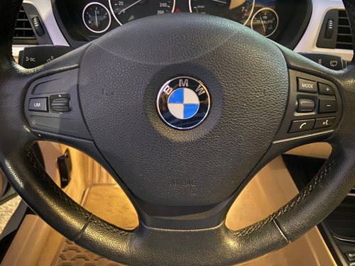Imagem 9 de 13 de Bmw 320i