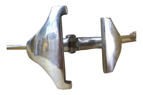 Alicate Castrador Burdizzo Boi/ Cavalo - 48 Cm