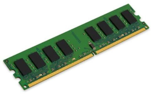 Memoria Ram 1gb Ddr2 800mhz Ktd-dm8400c6/1g Kingston