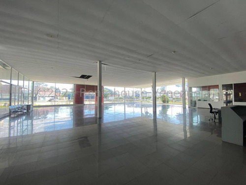 Local Comercial En Venta En Barquisimeto Jr