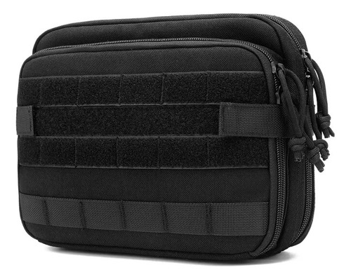 Cargador De Pistola Con Bolsillo C, Bolsa Para Airsoft Y Pai