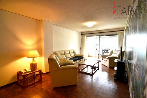 Imagen 8 de 30 de Apartamento En Mansa 3 Dormitorios Con Terraza - Punta Del Este Mansa