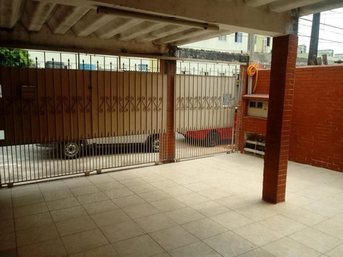 Imagem 8 de 15 de Casa Para Venda Por R$380.000,00 Com 2 Dormitórios, 3 Vagas E 1 Banheiro - Itaquera, São Paulo / Sp - Bdi31423
